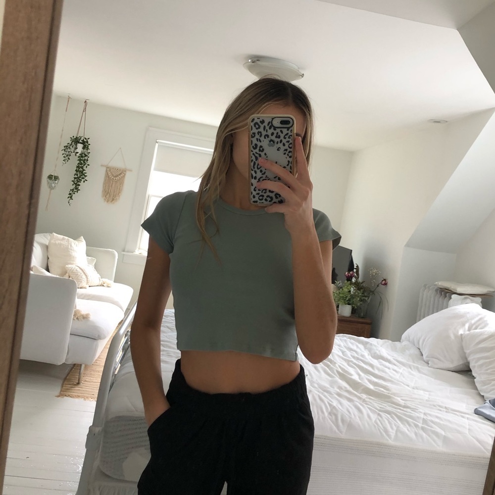 Brandy Melville Top